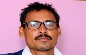 अज्ञात वाहन की टक्कर से युवक की मौत,अज्ञात वाहन चालक के खिलाफ गैरइरादतन हत्या का केस दर्ज