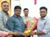 नवागत उपजिलाधिकारी ने संभाला कार्यभार