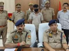 ब्लैकमेल से तंग आकर किन्नर की गला दबाकर की थी हत्या