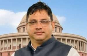 धर्मेंद्र प्रधान के इस्तीफे पर आप नेता सुनील पांडे ने जताई खुशी, बताया छात्रों की जीत