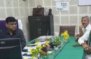 मुख्य अभियंता को ज्ञापन के बाद 27 जुलाई का धरना स्थगित, कार्रवाई न होने पर आंदोलन की चेतावनी