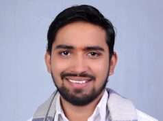 सेवा ही मेरा संकल्प” – युवा समाजसेवी अरुण तिवारी ‘मिन्कू भैया’ क्षेत्र में बने प्रेरणास्रोत