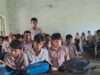 माध्यमिक विद्यालयों में क्विज़ प्रतियोगिता का किया गया आयोजन