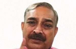 केन्द्रीय शिक्षा मंत्री के पद से धर्मेन्द्र प्रधान का इस्तीफा मोदी सरकार के अहंकार की पराजय: प्रमोद तिवारी