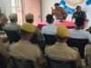 बढ़नी में नशे के अवैध कारोबार पर तेजतर्रार सीओ मयंक द्विवेदी सख्त, गोपनीय बैठक में लापरवाह पुलिसकर्मियों को दी कड़ी चेतावनी