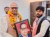 विश्व युवा कौशल दिवस पर आईटीआई झांसी में रोजगार मेले का आयोजन, 87 युवाओं को मिला रोजगार