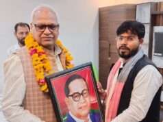 विश्व युवा कौशल दिवस पर आईटीआई झांसी में रोजगार मेले का आयोजन, 87 युवाओं को मिला रोजगार