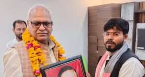 विश्व युवा कौशल दिवस पर आईटीआई झांसी में रोजगार मेले का आयोजन, 87 युवाओं को मिला रोजगार