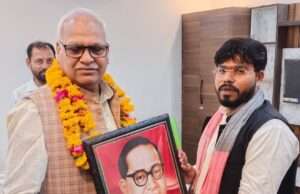 विश्व युवा कौशल दिवस पर आईटीआई झांसी में रोजगार मेले का आयोजन, 87 युवाओं को मिला रोजगार