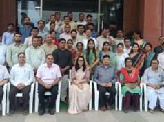 बाल वाटिका एवं आंगनबाड़ी प्रशिक्षण की गुणवत्ता पर रहेगा विशेष फोकस, ब्लॉक स्तर तक प्रभावी क्रियान्वयन सुनिश्चित करें: डा.मोनिका रानी