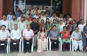 बाल वाटिका एवं आंगनबाड़ी प्रशिक्षण की गुणवत्ता पर रहेगा विशेष फोकस, ब्लॉक स्तर तक प्रभावी क्रियान्वयन सुनिश्चित करें: डा.मोनिका रानी