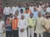 धैर्य प्रताप सिंह बने श्री राष्ट्रीय राजपूत करणी सेना के कोन ब्लॉक अध्यक्ष