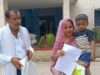 एसडीएम के आदेश के बाद भी भूमि पर दोबारा कब्जे का आरोप, पीड़िता ने डीएम-एसपी से लगाई न्याय की गुहार