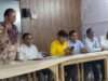 निपुण भारत अभियान की समीक्षा बैठक में गुणवत्तापूर्ण शिक्षा व शत-प्रतिशत नामांकन पर जोर