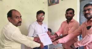 मानदेय और लंबित भुगतान को लेकर पैरावेटों ने किया एफएमडी टीकाकरण अभियान का बहिष्कार