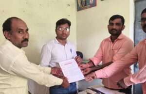 मानदेय और लंबित भुगतान को लेकर पैरावेटों ने किया एफएमडी टीकाकरण अभियान का बहिष्कार
