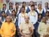 समारोहपूर्वक दिलाई गई छात्र संसद के पदाधिकारियों को शपथ