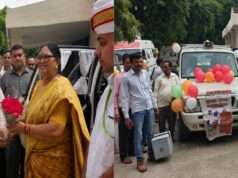 खुरपका-मुंहपका टीकाकरण अभियान के आठवें चरण का शुभारंभ, 45 दिनों में करीब 5.96 लाख पशुओं का होगा टीकाकरण