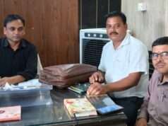 पुरानी पेंशन की राह हुई आसान, शिक्षामित्र से सहायक बने शिक्षकों की सूची बीएसए कार्यालय भेजने का मिला आश्वासन