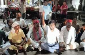 अफजलपुर सातों भूमि विवाद में प्रशासन हरकत में, जांच के बाद होगी कार्रवाई