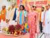 जनपद कौशाम्बी की तीनों विधानसभा सिराथू,मंझनपुर,चायल में बूथ अध्यक्ष सम्मेलन सकुशल हुआ संपन्न