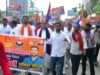लखनऊ में गूंजा शोहरतगढ़ का शंखनाद: डॉ. सोनेलाल पटेल की जयंती पर अनिल चौधरी के नेतृत्व में उमड़ा अपना दल (एस) का ऐतिहासिक जनसैलाब