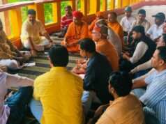 श्रावण मास में निकलेगी गुप्त काशी दर्शन यात्रा
