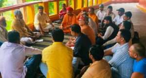 श्रावण मास में निकलेगी गुप्त काशी दर्शन यात्रा