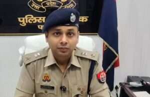 हूटर लगी गाड़ी सीज होने के बाद दो पक्षों में मारपीट, लूट के आरोपों की पुष्टि नहीं: एसपी