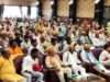 जिलाध्यक्ष लाल बहादुर सरोज के नेतृत्व में भाजपा का बूथ सम्मेलन संपन्न
