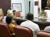 पुलिस अधीक्षक ने सुनी जनसमस्याएं, समयबद्ध एवं गुणवत्तापूर्ण निस्तारण के दिए निर्देश