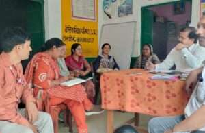 नवाचार आधारित शिक्षण पर जोर, सपोर्टिव सुपरविजन में परखी गई कक्षाओं की गुणवत्ता