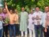 सभी 15 मंडलों में बूथ स्तर पर चलेगा वृहद वृक्षारोपण अभियान