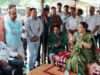 कांग्रेस विधानमण्डल दल की नेता ने बिजली तथा खाद के कुप्रबंधन को लेकर सरकार पर बोला तगड़ा हमला