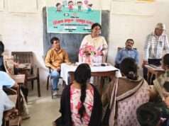 डिअर से होगा विद्यालयों में पठन की संस्कृति का विकास