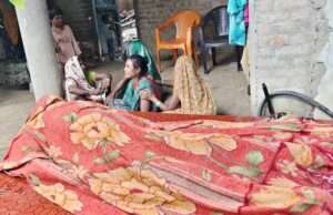 घर से लापता युवक का शव नाले में मिला, परिजनों में कोहराम