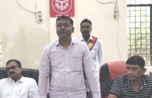 बार एवं बेंच की समन्वय बैठक में समस्याओं के निदान पर हुआ मंथन, एसडीएम ने वकीलों का मांगा सहयोग