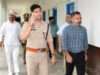 UPTET-2026 के दूसरे दिन भी प्रशासन अलर्ट
