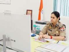 डीआईजी पूनम ने कांवड़ यात्रा-2026 की तैयारियों की समीक्षा की, सुरक्षा और यातायात व्यवस्था को लेकर दिए सख्त निर्देश
