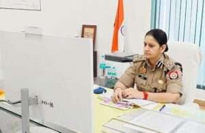 डीआईजी पूनम ने कांवड़ यात्रा-2026 की तैयारियों की समीक्षा की, सुरक्षा और यातायात व्यवस्था को लेकर दिए सख्त निर्देश