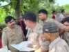 जिंदा छपरा में प्रेमी युगल ने पेड़ से लटककर दी जान, 6 माह पहले की थी कोर्ट मैरिज