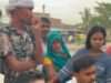 राजा भैया के निर्देश पर पीड़ित परिवार से मिले जनसत्ता दल के पदाधिकारी, हरसंभव सहयोग का दिया भरोसा