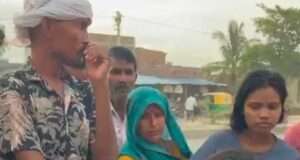राजा भैया के निर्देश पर पीड़ित परिवार से मिले जनसत्ता दल के पदाधिकारी, हरसंभव सहयोग का दिया भरोसा