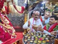 सपा सरकार बनने पर प्रदेश में 300 यूनिट बिजली होगी मुफ्त: शिवपाल यादव