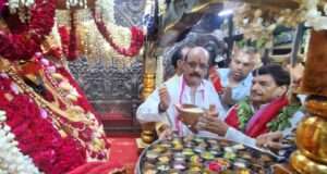 सपा सरकार बनने पर प्रदेश में 300 यूनिट बिजली होगी मुफ्त: शिवपाल यादव