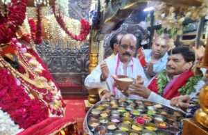 सपा सरकार बनने पर प्रदेश में 300 यूनिट बिजली होगी मुफ्त: शिवपाल यादव
