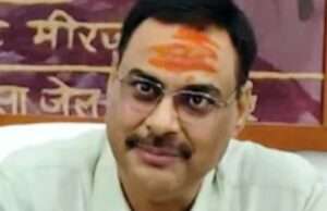 कुछ नजरे उनके स्वास्थ्य पर भी डालिए कलेक्टर साहब, जो गांव में रहते है