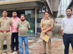 मानव तस्करी और बालश्रम के खिलाफ ‘ऑपरेशन रक्षा’, बस स्टैंड पर पुलिस-चाइल्ड हेल्पलाइन का संयुक्त अभियान