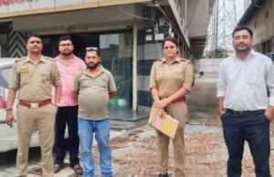 मानव तस्करी और बालश्रम के खिलाफ ‘ऑपरेशन रक्षा’, बस स्टैंड पर पुलिस-चाइल्ड हेल्पलाइन का संयुक्त अभियान
