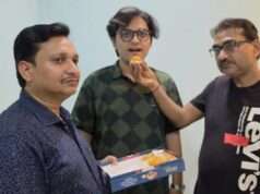 घूरपुर के अर्थव ने नीट में 1620 वीं रैंक प्राप्त कर क्षेत्र का नाम किया रोशन